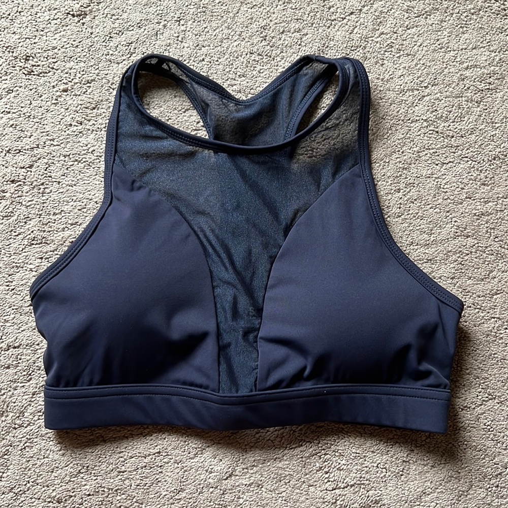 Popflex Sports Bra